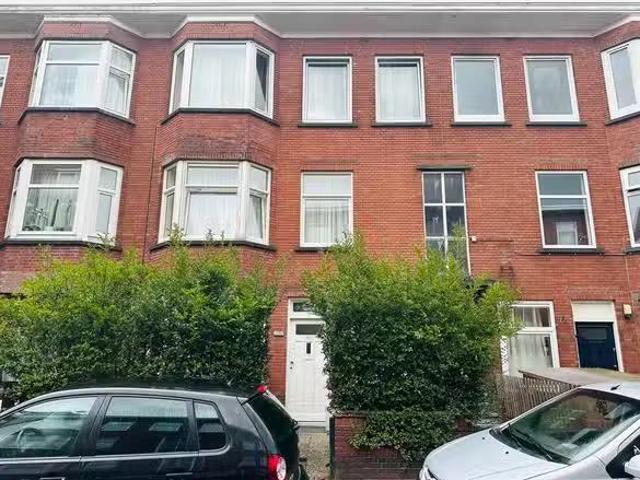 Appartement te koop in Valkenboskwartier, Zuid Holland