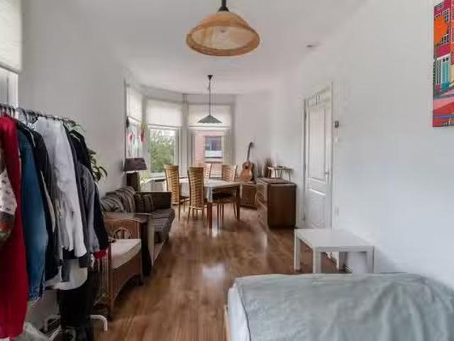 Appartement te koop in Valkenboskwartier, Zuid Holland