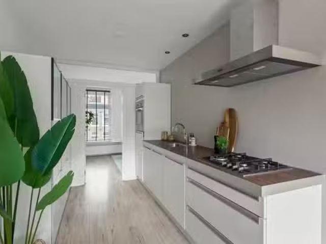 Appartement te koop in Zuid, Amsterdam