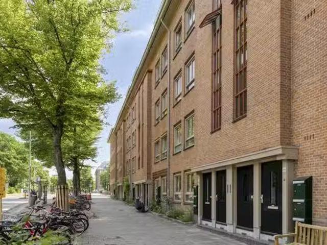 Appartement te koop in West, Amsterdam
