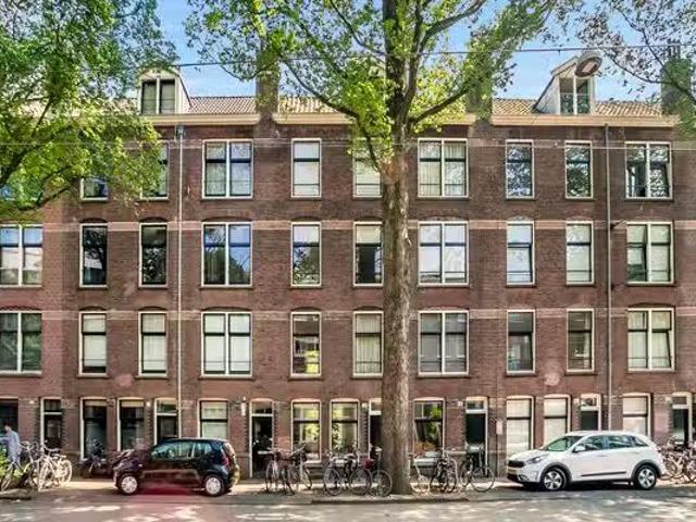 Appartement te koop in Oost, Amsterdam