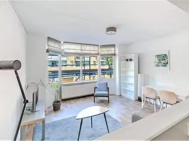 Appartement te koop in Haarzuilens, Utrecht