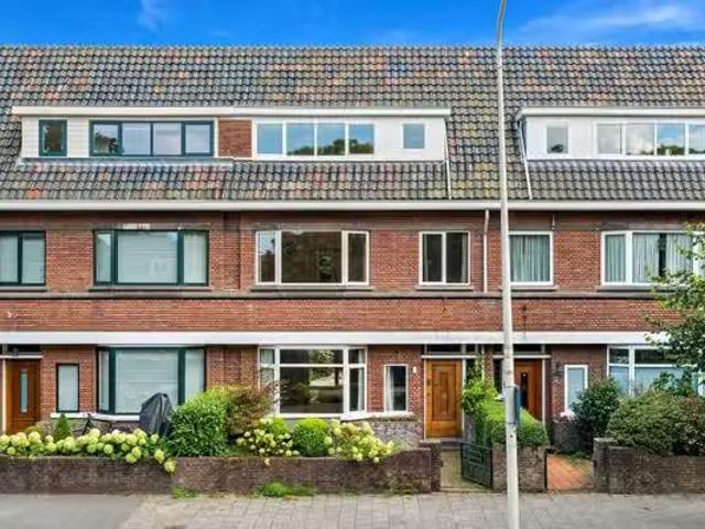 Appartement te koop in Oost, Amsterdam