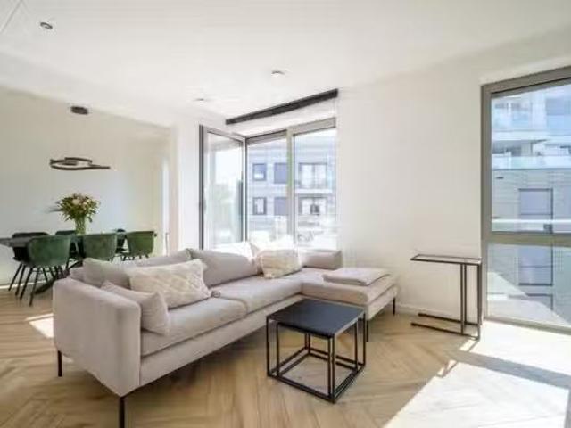 Appartement te koop in Oost, Amsterdam