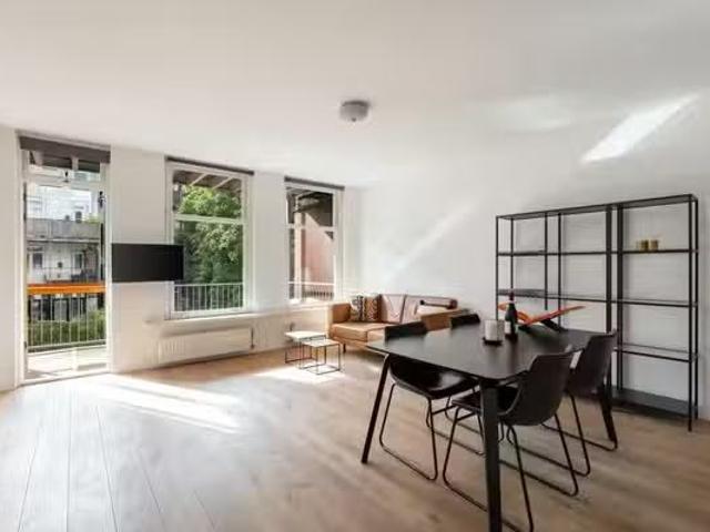 Appartement te koop in Oost, Amsterdam