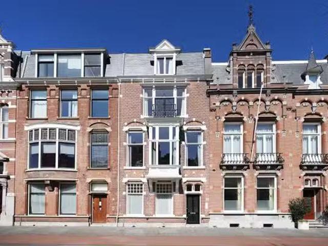 Appartement te koop in Zuid Holland