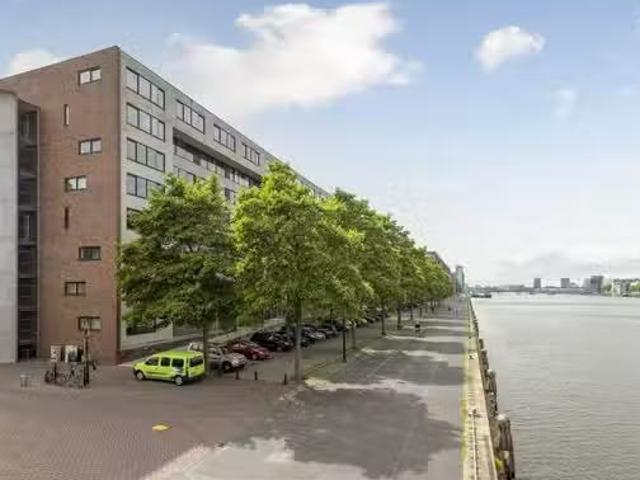 Woning te koop in Amsterdam, Indische Buurt