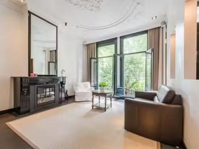 Appartement te koop in Oost, Amsterdam