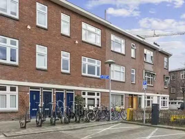 Appartement te koop in Haarzuilens, Utrecht