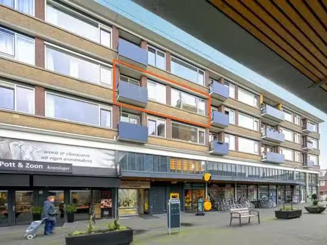 Appartement te koop in Haarzuilens, Utrecht