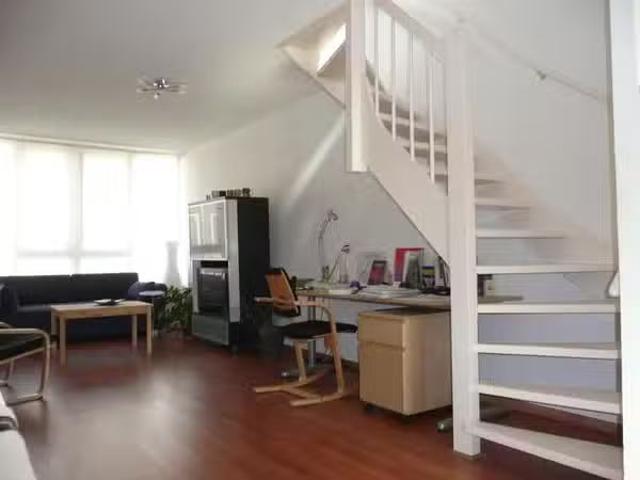 Appartement te koop in Zuid, Amsterdam