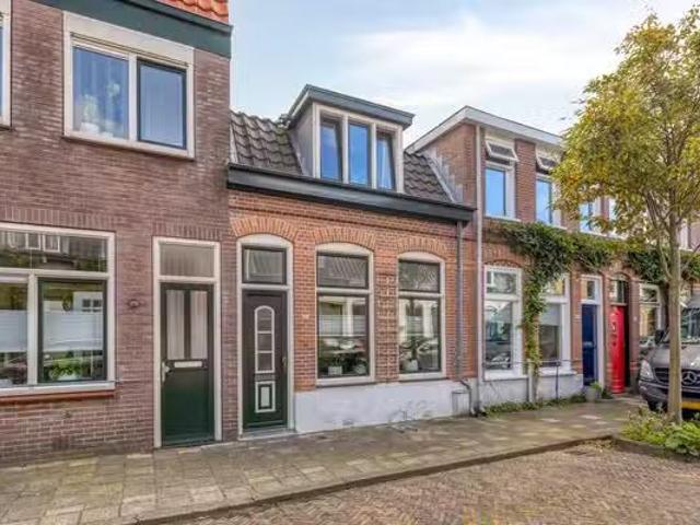 Appartement te koop in Frans Halsbuurt, Haarlem