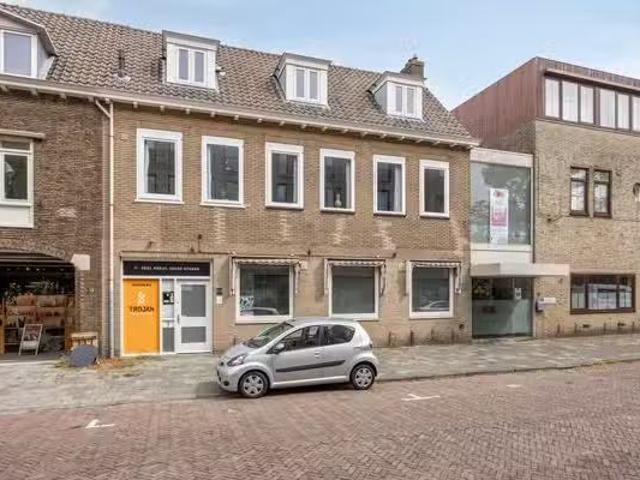 Appartement te koop in Frans Halsbuurt, Haarlem