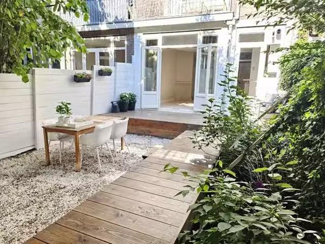 Appartement te koop in Kralingen-West, Rotterdam
