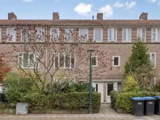 Appartement te koop in Tongelre, Noord Brabant