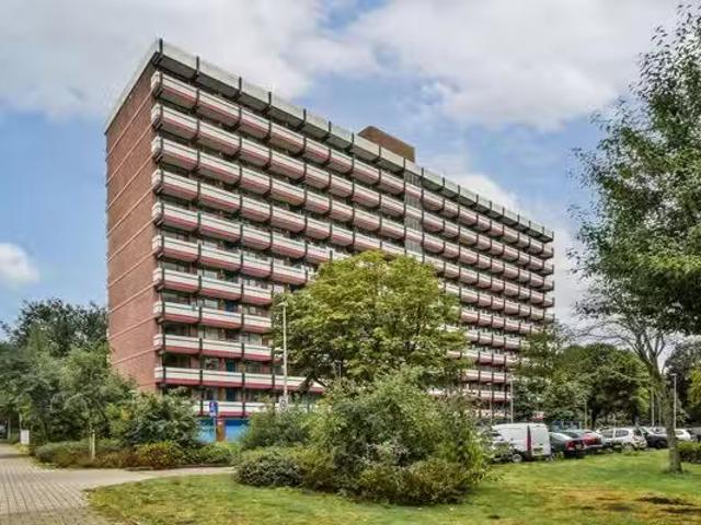 Appartement te koop in Zunderdorp, Amsterdam