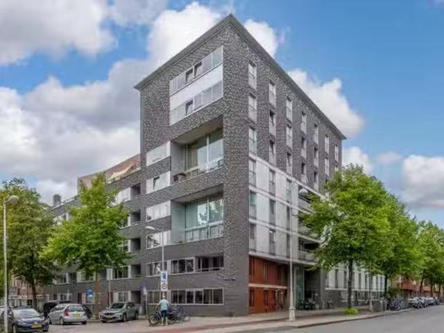 Appartement te koop in Zunderdorp, Amsterdam