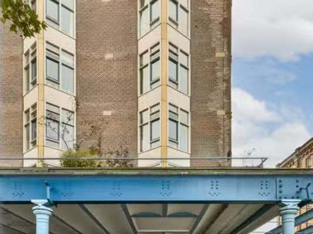 Appartement te koop in Zunderdorp, Amsterdam