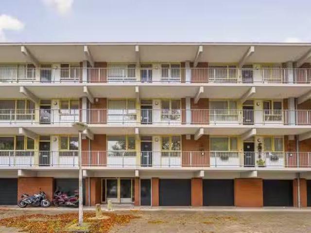 Appartement te koop in Zunderdorp, Amsterdam