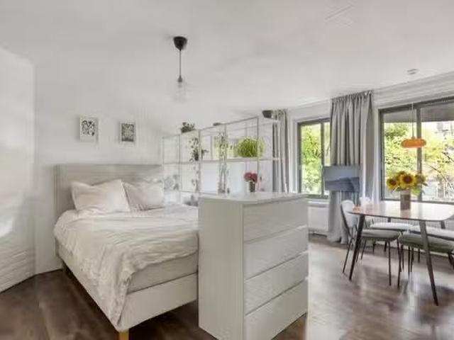 Appartement te koop in Zunderdorp, Amsterdam