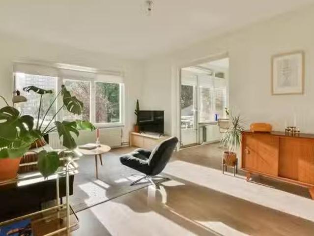 Appartement te koop in Zunderdorp, Amsterdam