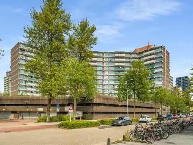 Appartement te koop in Zunderdorp, Amsterdam