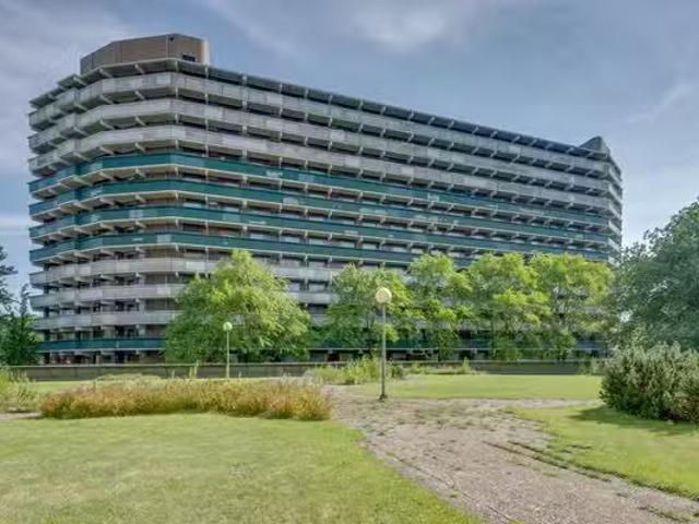 Appartement te koop in Zunderdorp, Amsterdam