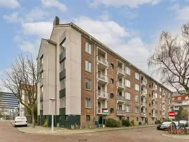 Appartement te koop in West, Amsterdam
