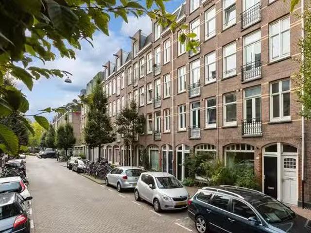 Appartement te koop in West, Amsterdam