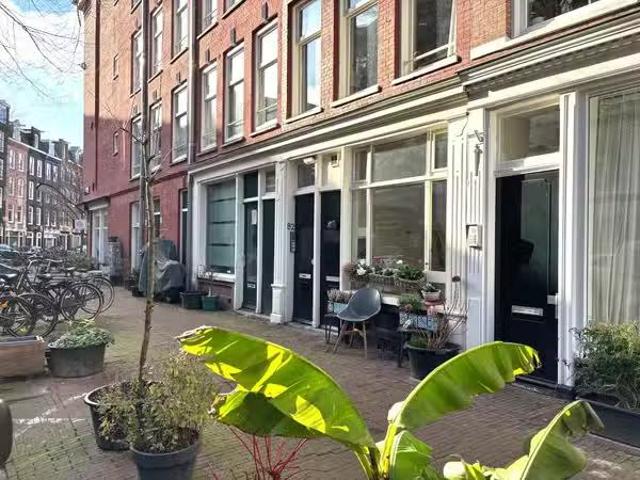 Appartement te koop in West, Amsterdam