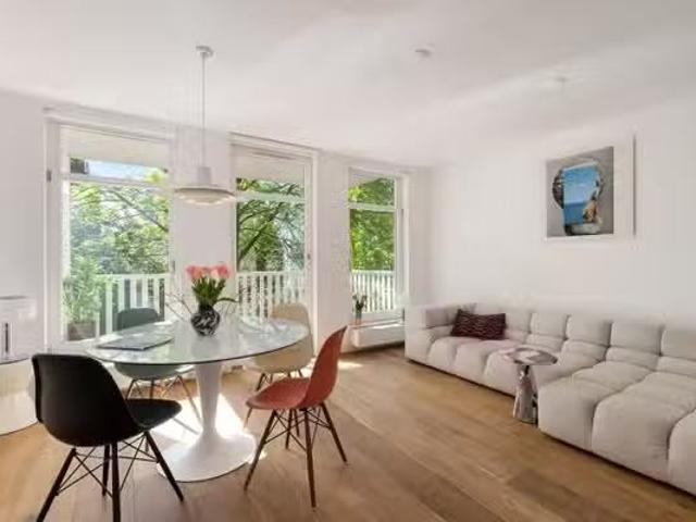 Appartement te koop in West, Amsterdam