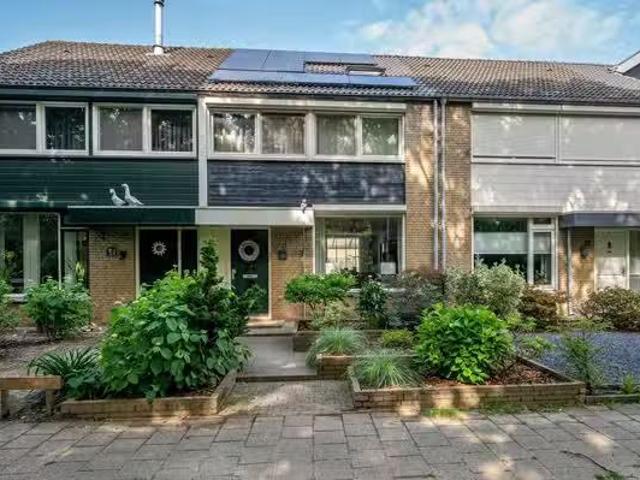 Appartement te koop in Maastricht-Centrum, Maastricht