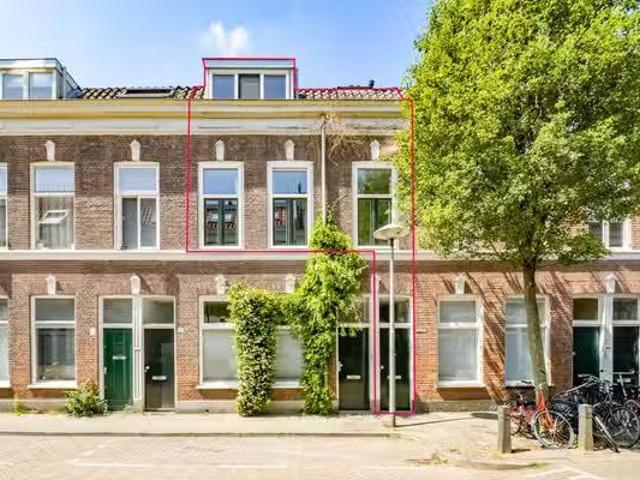 Appartement te koop in Haarzuilens, Utrecht
