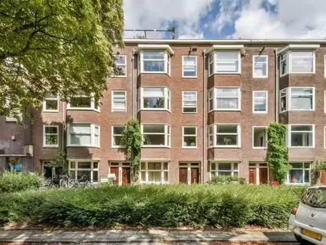 Appartement te koop in Sloten, Amsterdam
