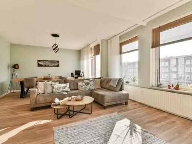 Appartement te koop in Nieuw-West, Amsterdam