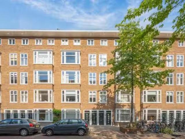 Appartement te koop in Nieuw-West, Amsterdam