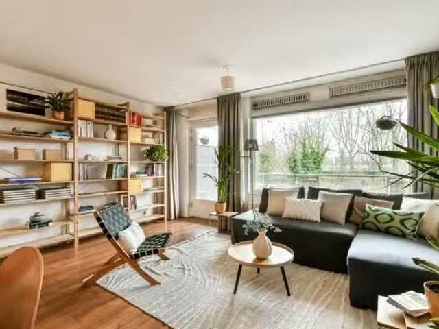 Appartement te koop in Nieuw-West, Amsterdam