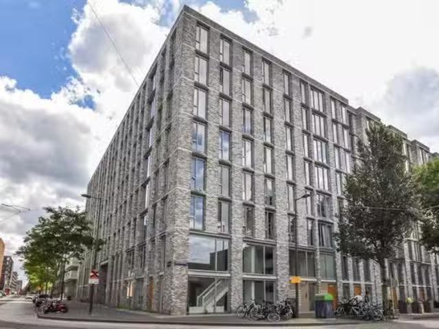 Woning te koop in Amsterdam, IJburg