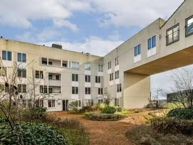 Appartement te koop in Oost, Amsterdam