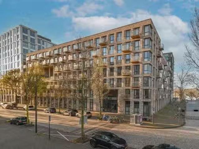 Appartement te koop in Oost, Amsterdam