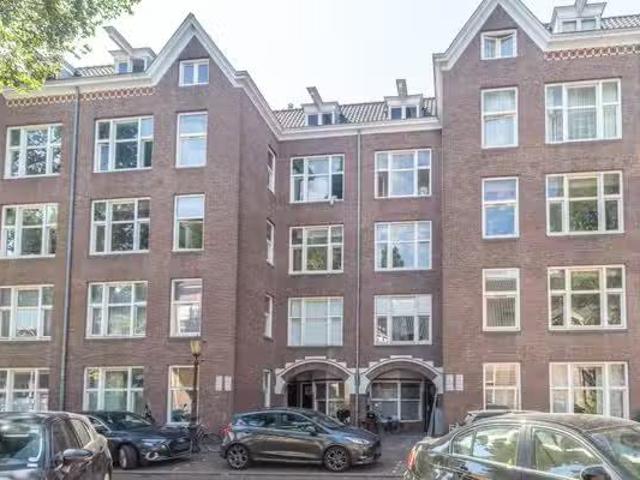Appartement te koop in Oost, Amsterdam