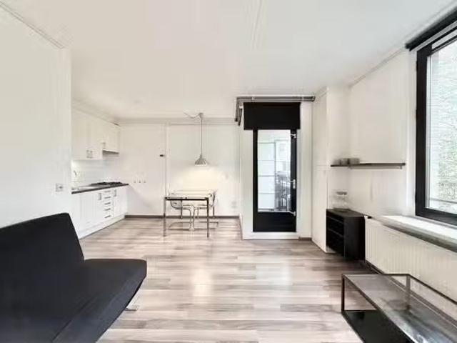 Appartement te koop in Oost, Amsterdam