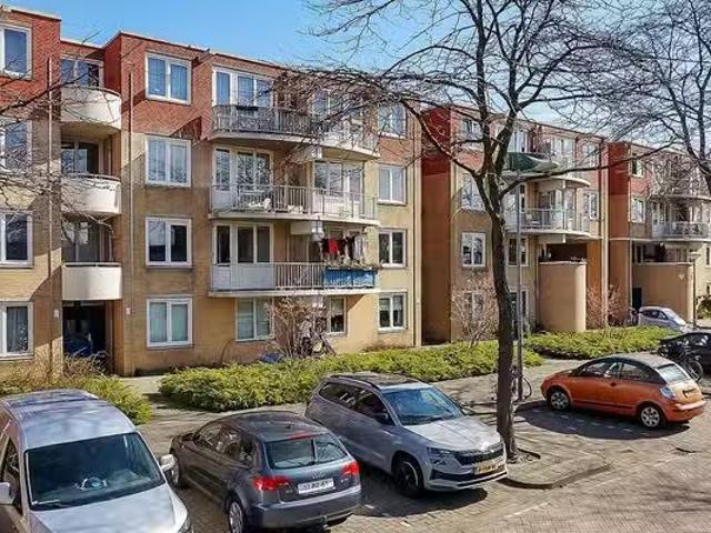 Appartement te koop in Oost, Amsterdam
