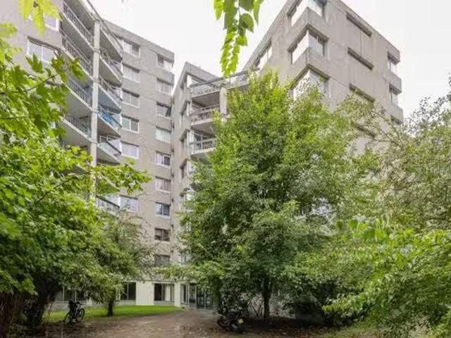 Appartement te koop in Oost, Amsterdam