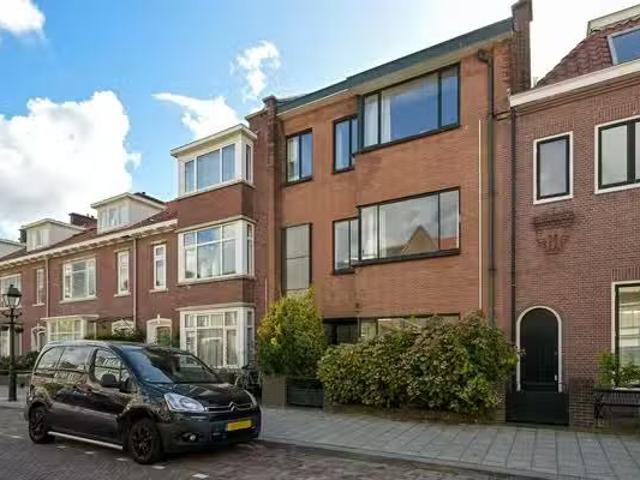 Appartement te koop in Scheveningen, Den Haag