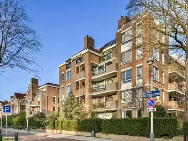 Woning te koop in Scheveningen, Zuid Holland