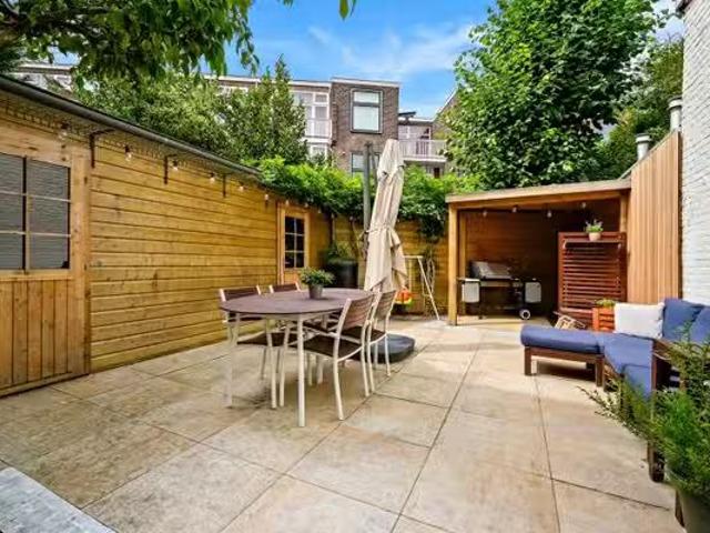 Appartement te koop in Scheveningen, Zuid Holland
