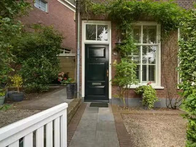 Appartement te koop in Scheveningen, Den Haag