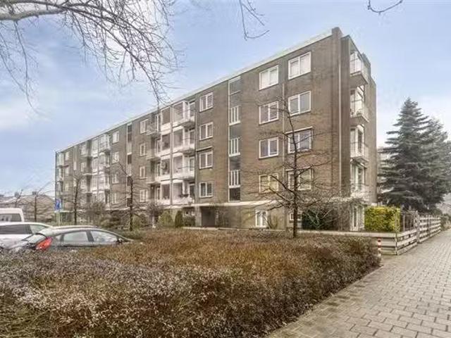 Appartement te koop in Purmerend, Noord Holland