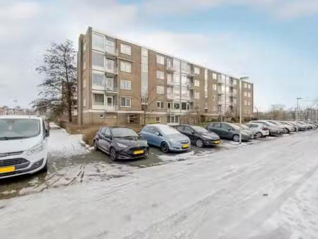 Appartement te koop in Purmerend, Noord Holland